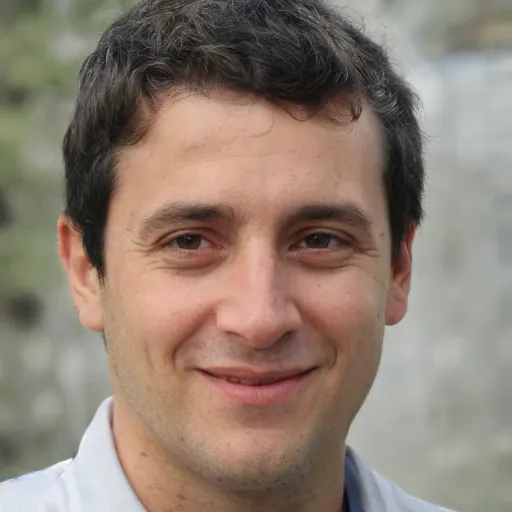 Nathan Whitfield