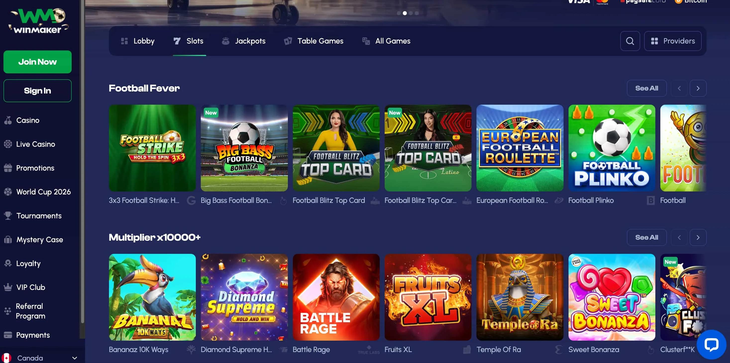 How to Log In & Register at WinMaker Casino How to Log In & Register at WinMaker Casino