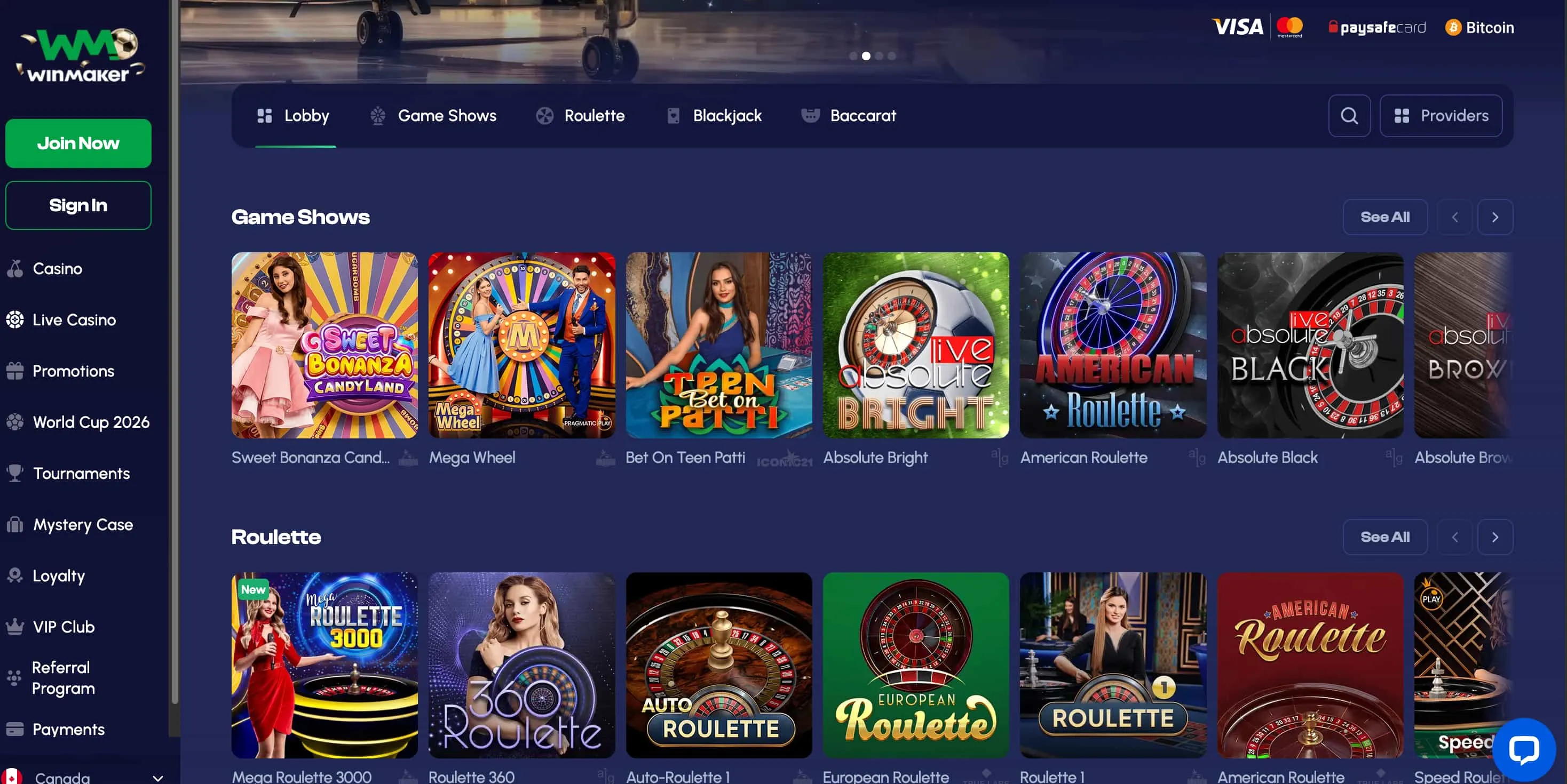 How to Register at WinMaker Casino: Step-by-Step